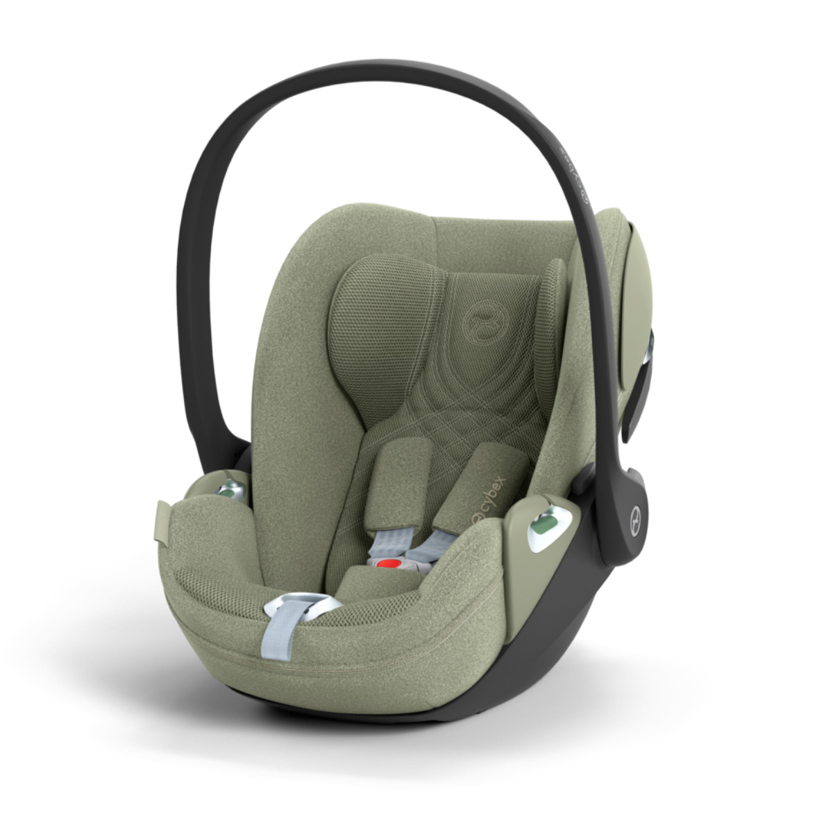CYBEX Cloud T i-Size Set inklusive Base T