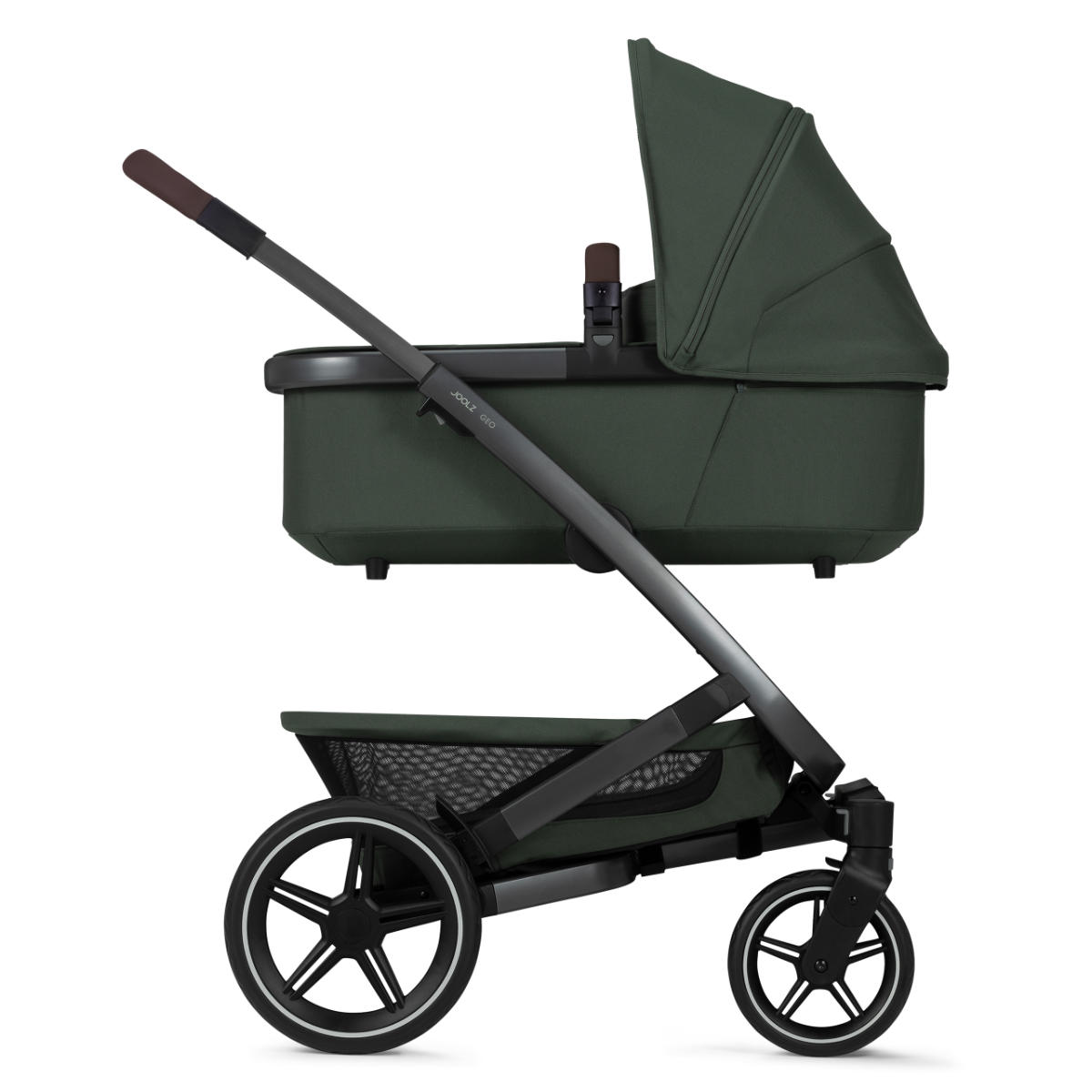 Joolz Geo 3 Kinderwagen Set 3 in 1 inkl. Maxi Cosi Pebble Pro2 Babyschale
