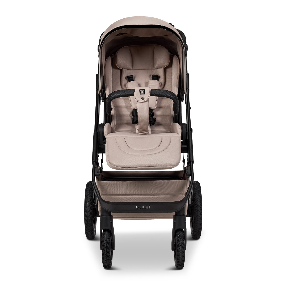 Moon Piu Kinderwagen Set 5 in 1 inkl. Zubehör