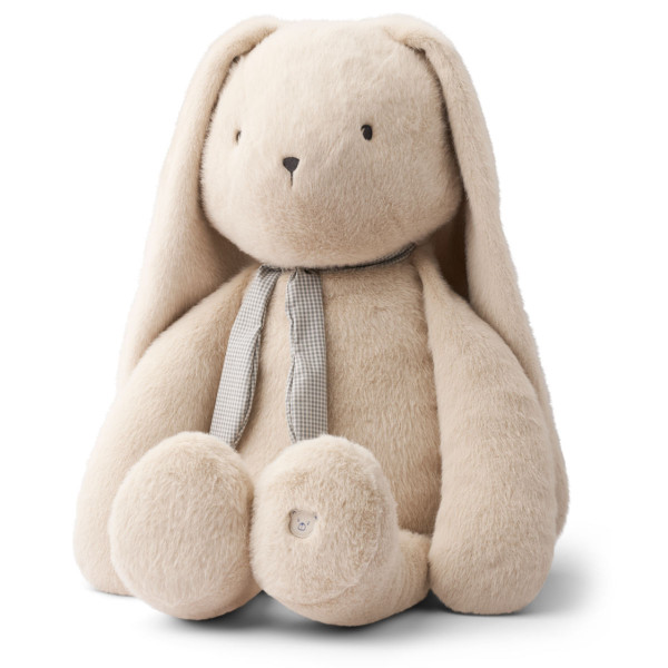 Liewood Bernis Kuscheltier Hase Groß, Sitzhöhe 50 cm