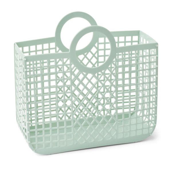 Liewood Bloom Einkaufskorb, groß