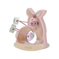 Vorschau: Little Dutch Wackeltier FSC Vorschau: Little Dutch Wackeltier FSC