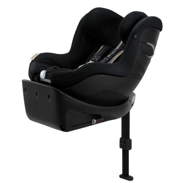 Cybex Sirona Gi i-Size Kindersitz inkl. Basis