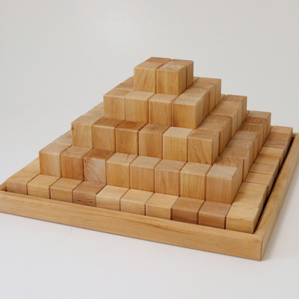Grimm's Große Stufenpyramide