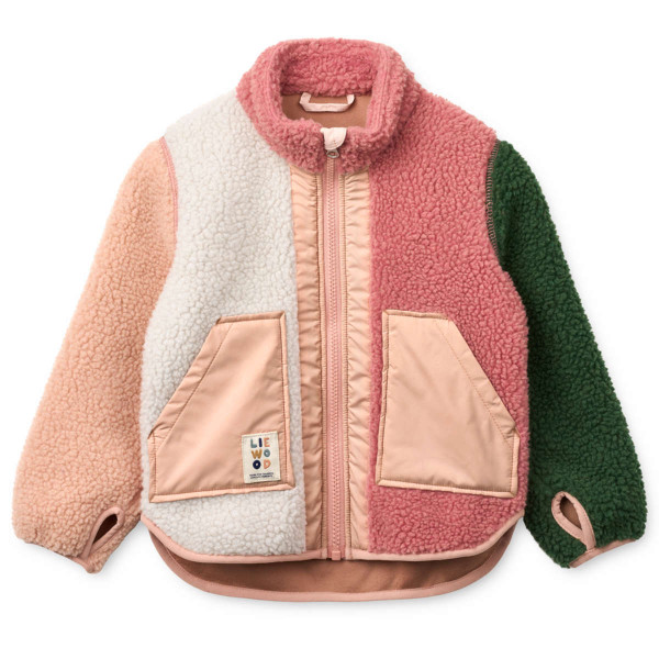 Liewood Noam Fleecejacke, 1-7 Jahre