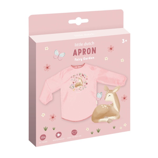 Little Dutch Malschürze