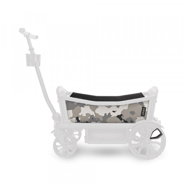 VEER Cruiser & Cruiser XL Bollerwagen Seitenwände