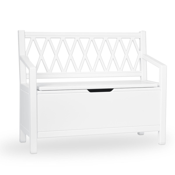 Cam Cam Copenhagen Harlequin Kindertruhenbank, FSC Mix