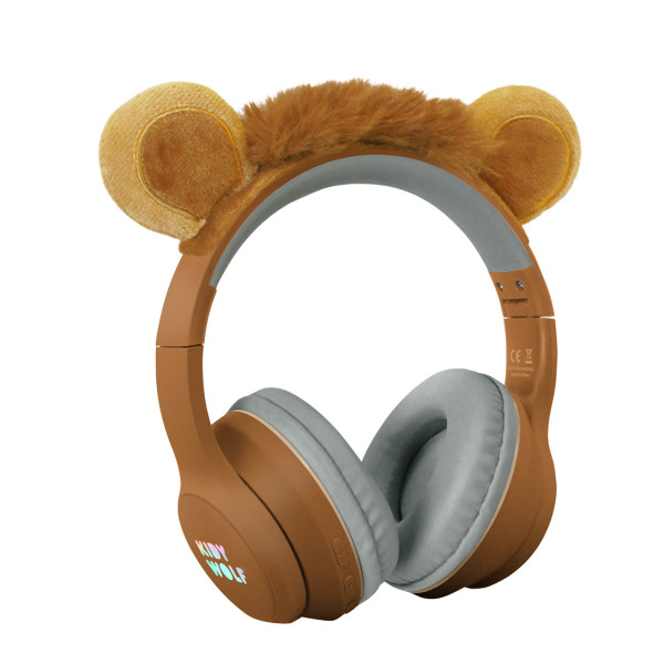 Kidywolf KIDYEARS Bluetooth Kinderkopfhörer