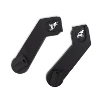 Joolz Geo 3 Autositzadapter unten 2025 Joolz Geo 3 Autositzadapter unten 2025