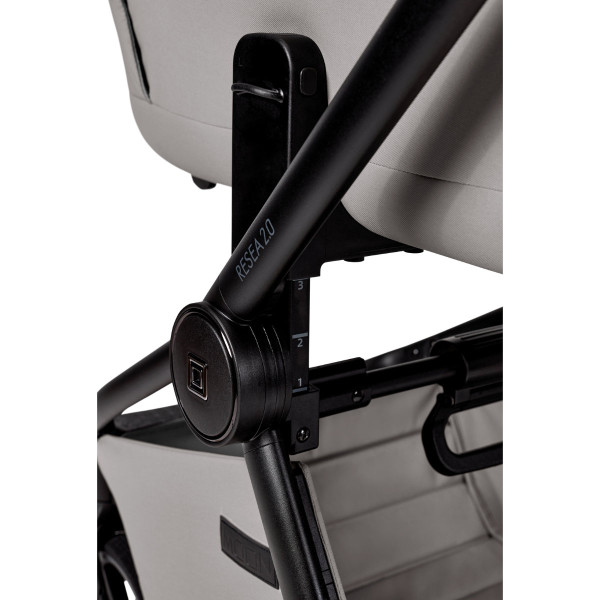 Moon ReSea 2.0 Kombikinderwagen 2026