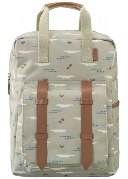 Fresk Kinderrucksack Groß
