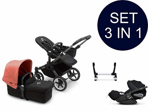 Bugaboo-Donkey5-Mono-Kinderwagen-Morgenrot-Graphite-Set-3in1-Cloud-Z-I-Size_10leVZ3oYGcXObV