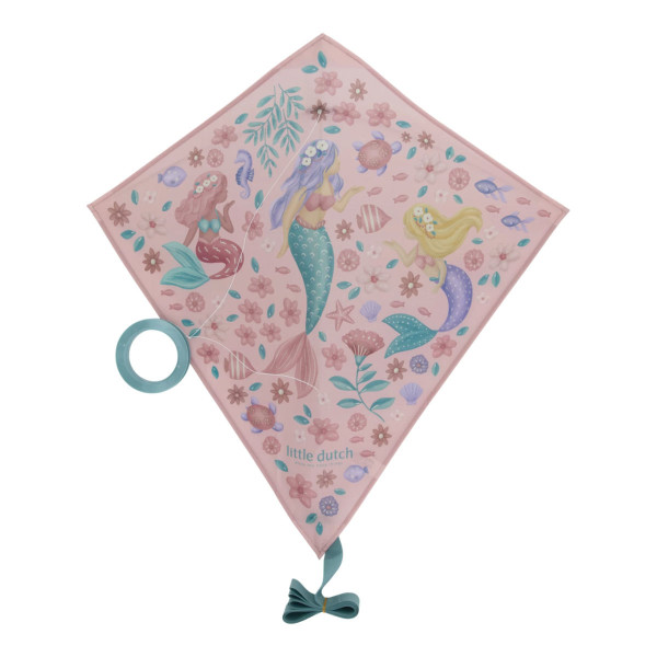 Little Dutch Drachen