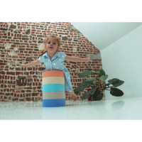 Vorschau: Moes Play Rainbow Chair Stapelsteine Set, 5 Stk. Vorschau: Moes Play Rainbow Chair Stapelsteine Set, 5 Stk.