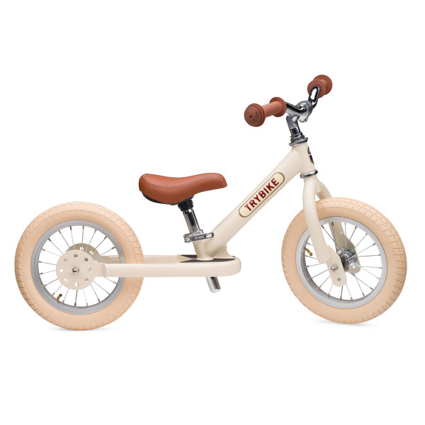 Trybike Laufrad aus Metall