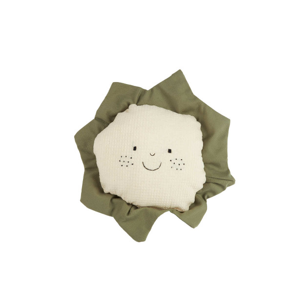 Nobodinoz Cauliflower Kissen