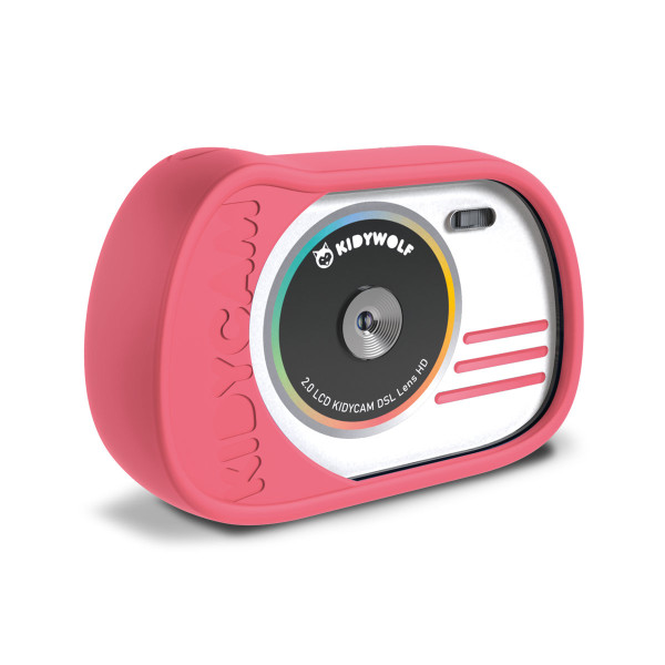 Kidywolf Kidycam Fotokamera