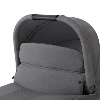 Vorschau: Joie Signature Versiti Kinderwagen Set 3 in 1 inkl. Joie Signature i-Level Pro i-Size Babyschale Vorschau: Joie Signature Versiti Kinderwagen Set 3 in 1 inkl. Joie Signature i-Level Pro i-Size Babyschale