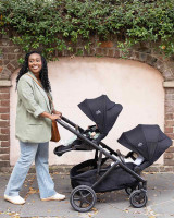 Vorschau: Joie Signature Versiti Geschwistersitz Vorschau: Joie Signature Versiti Geschwistersitz