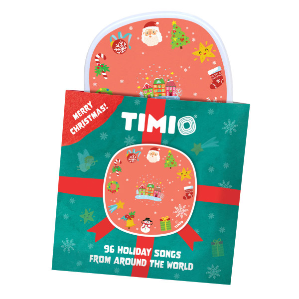 TIMIO Disc Set Kinderreime & Märchen