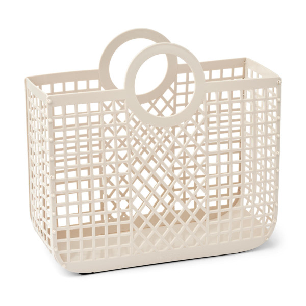 Liewood Bloom Einkaufskorb, groß