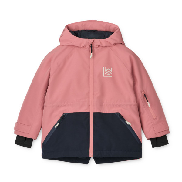 Liewood Kalle Skijacke, 3-8 Jahre