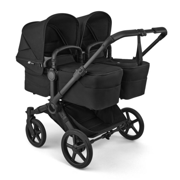 Bugaboo Donkey 6 Twin Zwillingskinderwagen 2026