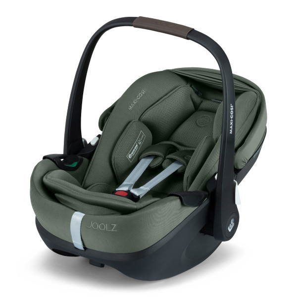 Joolz x Maxi Cosi Pebble 360 Pro2 Babyschale