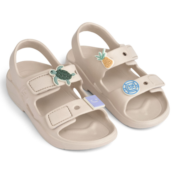 Liewood Lilo Sandalen mit Charms