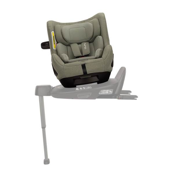 Nuna Todl Next i-Size Kindersitz (40-105 cm)