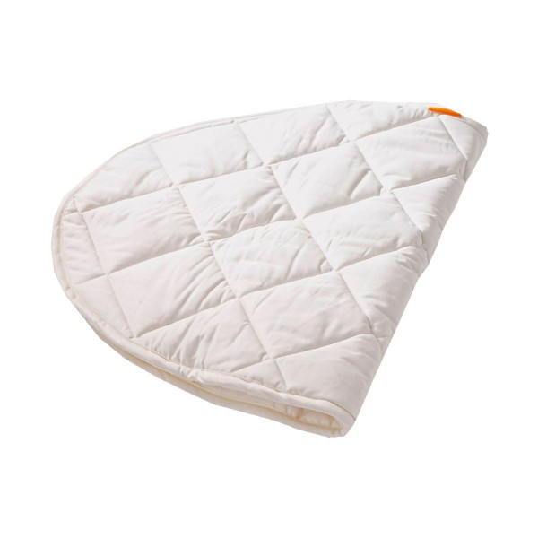 Leander Matratzenauflage für Classic Baby- & Juniorbett