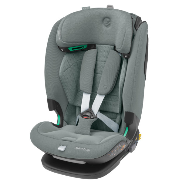 Maxi Cosi Titan Pro2 i-Size Kindersitz (15M-12Y)