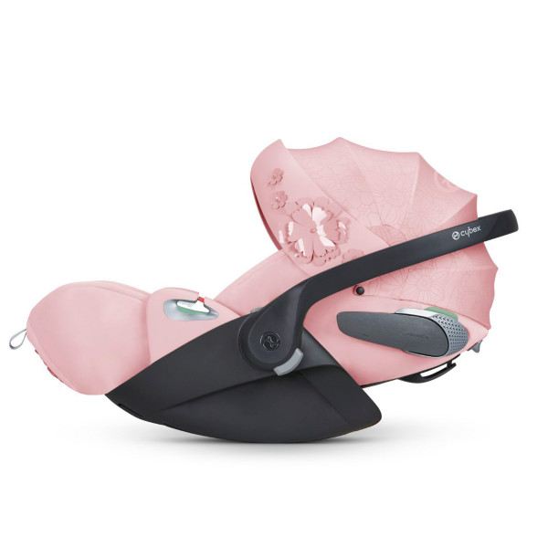 Cybex Cloud T i-Size Babyschale