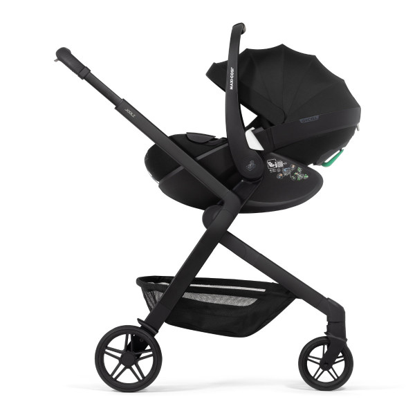 Joolz x Maxi Cosi Pebble 360 Pro2 Babyschale