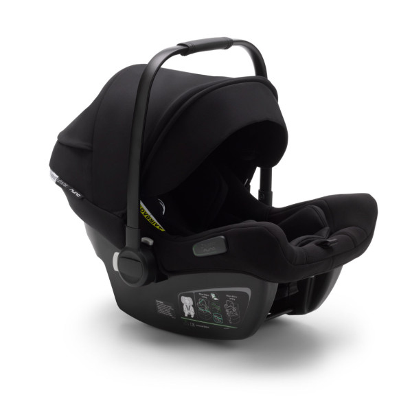 Bugaboo Turtle Air by Nuna Babyschale – i-Size