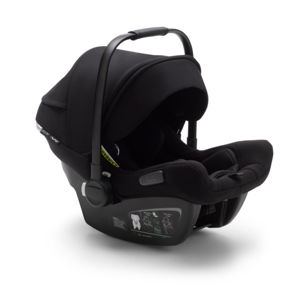 Bugaboo Turtle Air by Nuna Autositz (0-13kg)