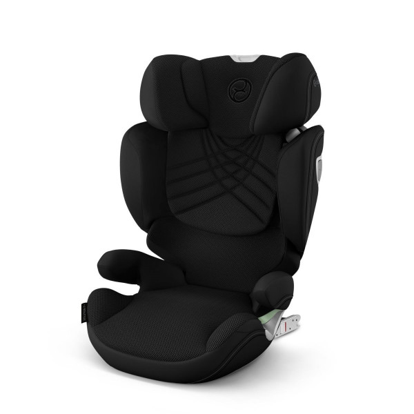 Cybex Solution T i-Fix Kindersitz (3-12 Jahre)