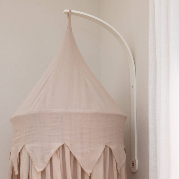 Sebra Wandhalterung für Betthimmel