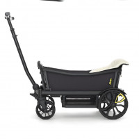 Vorschau: VEER Veganer Lammfell Sitzeinsatz für Cruiser Bollerwagen Vorschau: VEER Veganer Lammfell Sitzeinsatz für Cruiser Bollerwagen