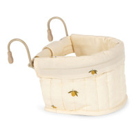 Konges Sløjd Puppen Fahrradsitz