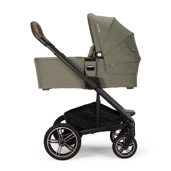 Nuna MIXX Next Kombikinderwagen 2 in 1
