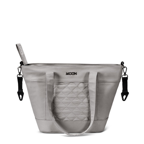 Moon V-Shape Wickeltasche 2026