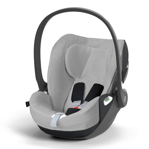Cybex Cloud T I-Size Sommerbezug