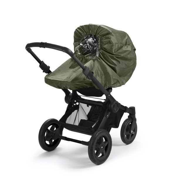 Elodie Details Universal Regenschutz für Kinderwagen&Buggy