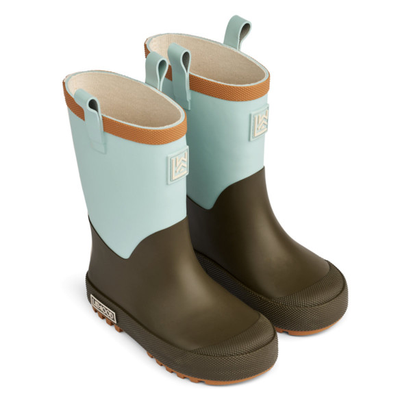 Liewood Sasha Kinder Regenstiefel