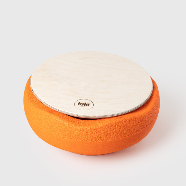 Lulo Balance Teller