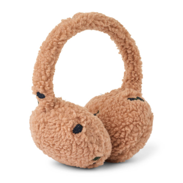 Liewood Albero Fleece-Ohrenwärmer
