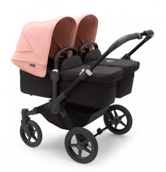 Bugaboo Donkey 5 Twin Kinderwagen Mix and Match