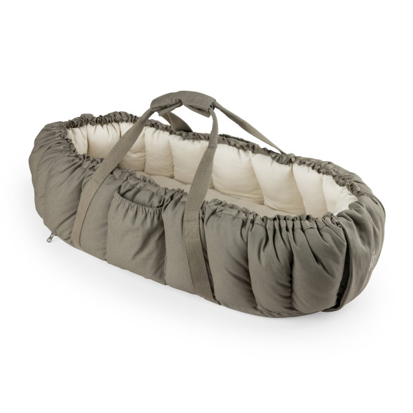 Sebra 3-in-1 Baby Nestchen